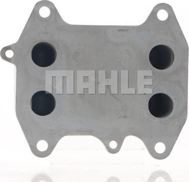 MAHLE CLC 114 000S - Moottoriöljyn jäähdytin www.parts5.com