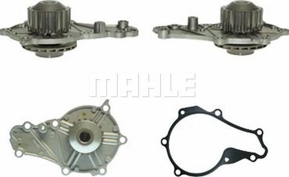 MAHLE CP 95 000P - Pumpa za vodu www.parts5.com