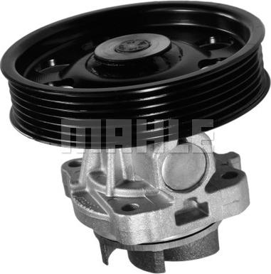 MAHLE CP 96 000P - Pumpa za vodu www.parts5.com