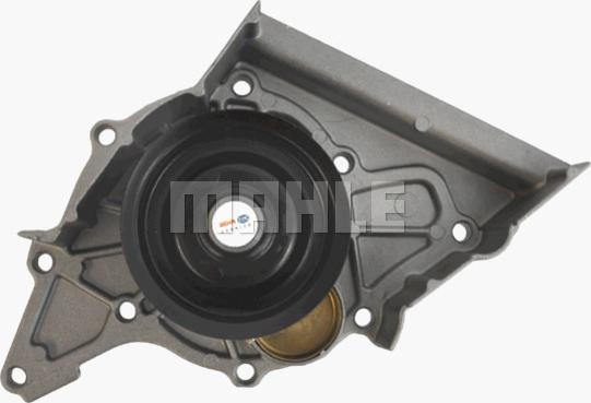 MAHLE CP 92 000P - Water Pump www.parts5.com