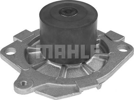 MAHLE CP 42 000S - Water Pump www.parts5.com