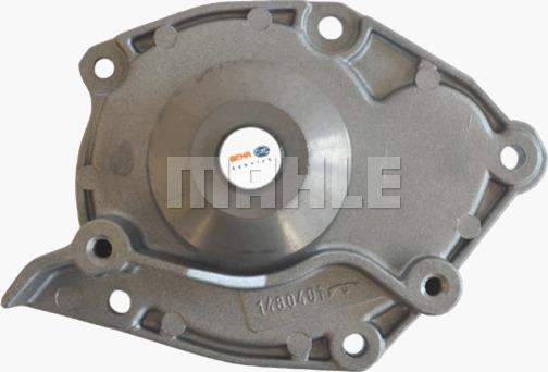 MAHLE CP 53 000P - Vodna crpalka www.parts5.com