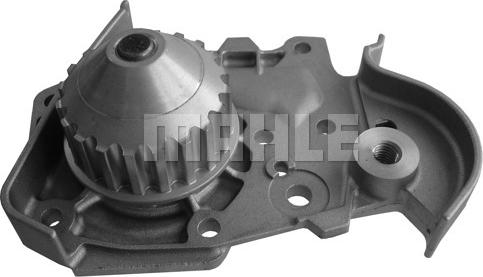 MAHLE CP 52 000S - Водяной насос www.parts5.com