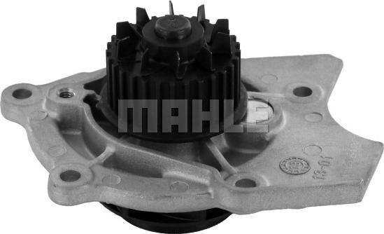 MAHLE CP 570 000S - Bomba de agua www.parts5.com