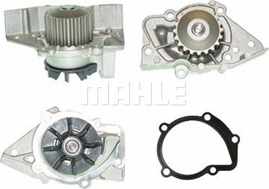 MAHLE CP 68 000P - Водна помпа www.parts5.com