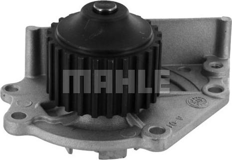 MAHLE CP 63 000S - Water Pump parts5.com