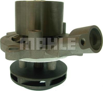 MAHLE CP 623 000P - Water Pump www.parts5.com