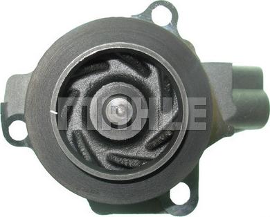 MAHLE CP 623 000P - Water Pump www.parts5.com