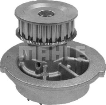 MAHLE CP 110 000S - Vízszivattyú www.parts5.com