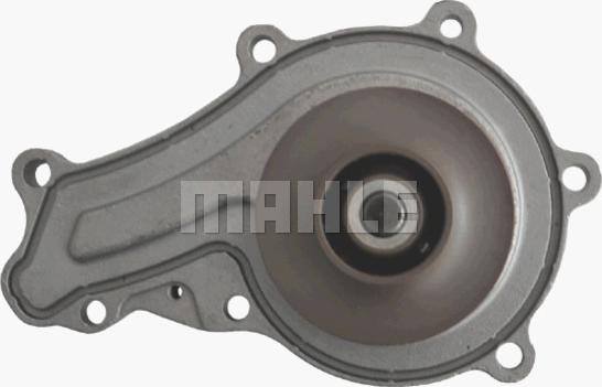 MAHLE CP 88 000P - Pompa apa www.parts5.com