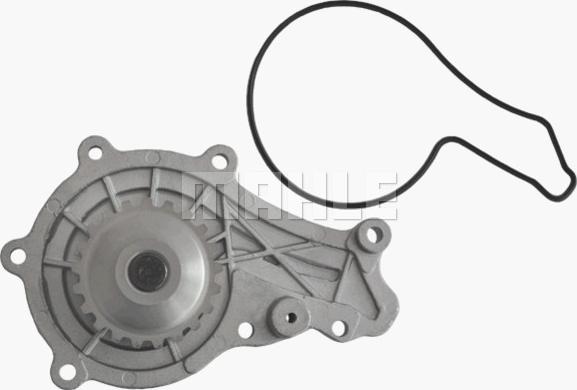 MAHLE CP 88 000P - Pompa apa www.parts5.com