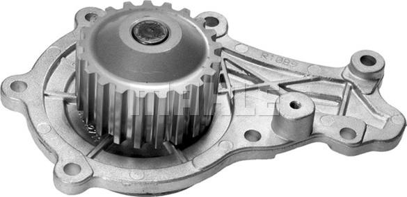 MAHLE CP 88 000P - Pompa apa www.parts5.com