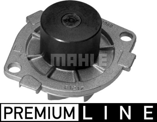 MAHLE CP 368 000P - Water Pump www.parts5.com