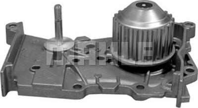 MAHLE CP 362 000P - Водяной насос www.parts5.com