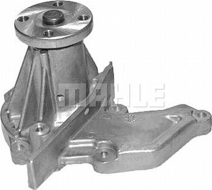 MAHLE CP 29 000S - Vodna crpalka www.parts5.com