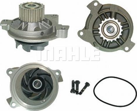 MAHLE CP 265 000P - Vodné čerpadlo www.parts5.com