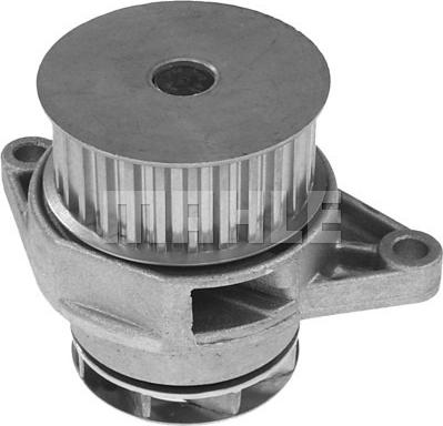 MAHLE CP 231 000S - Bomba de agua www.parts5.com