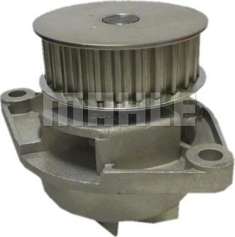 MAHLE CP 7 000S - Водна помпа www.parts5.com