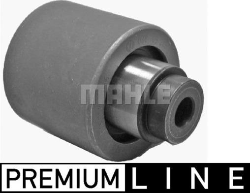 MAHLE CPKX 145 000P - Umlenk / Führungsrolle, Zahnriemen www.parts5.com