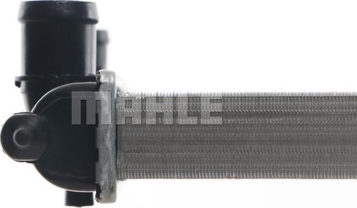 MAHLE CR 410 000S - Radiator, engine cooling www.parts5.com