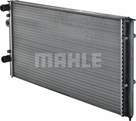 MAHLE CR 410 000S - Radiator, engine cooling www.parts5.com