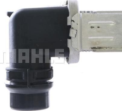 MAHLE CR 1539 001S - Radiador, refrigeración del motor www.parts5.com