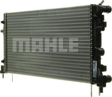 MAHLE CR 1096 000P - Radiator, engine cooling www.parts5.com