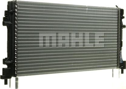 MAHLE CR 1096 000P - Radiator, engine cooling www.parts5.com