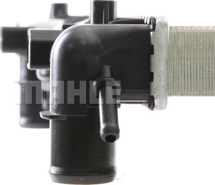 MAHLE CR 1096 000S - Radiator, engine cooling www.parts5.com