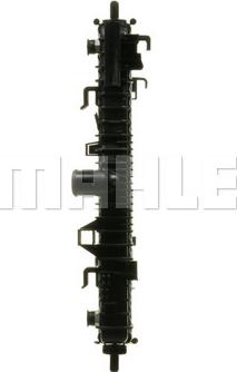 MAHLE CR 1098 000P - Radiator, engine cooling www.parts5.com