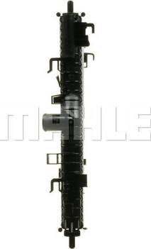 MAHLE CR 1097 000P - Radiator, engine cooling www.parts5.com