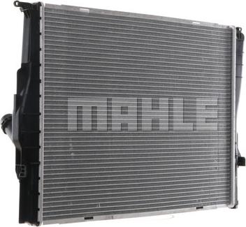 MAHLE CR 1088 000S - Radiator, engine cooling parts5.com