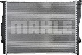 MAHLE CR 1087 000P - Radiator, engine cooling www.parts5.com