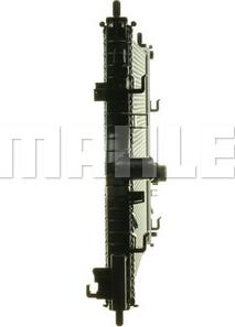 MAHLE CR 1102 000P - Radiator, engine cooling www.parts5.com