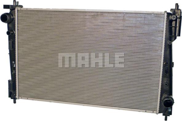 MAHLE CR 1794 000P - Radiator, engine cooling www.parts5.com