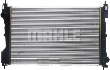 MAHLE CR 1794 000S - Radiator, engine cooling www.parts5.com