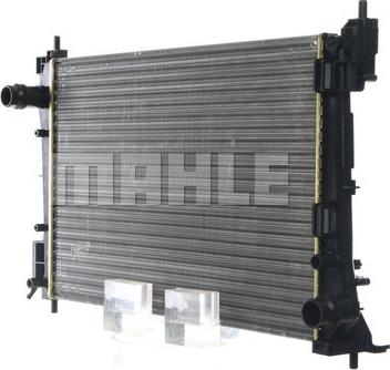 MAHLE CR 1794 000S - Radiator, engine cooling www.parts5.com