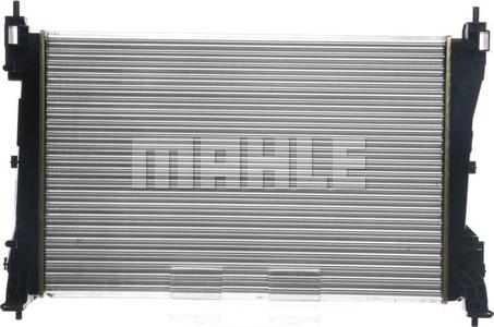 MAHLE CR 1794 000S - Radiator, engine cooling www.parts5.com