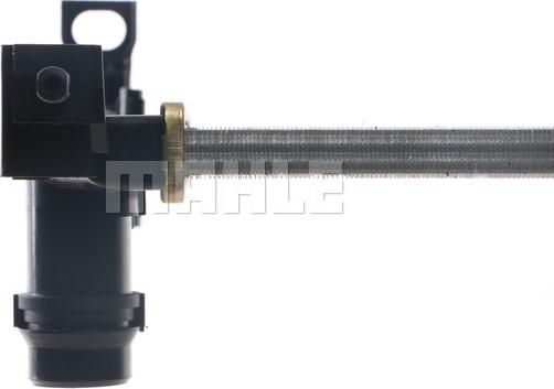 MAHLE CR 1794 000S - Radiator, engine cooling www.parts5.com