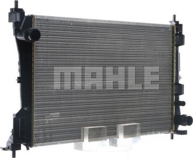 MAHLE CR 1794 000S - Radiator, engine cooling www.parts5.com