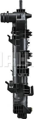 MAHLE CR 880 000P - Chladič, chlazení motoru www.parts5.com