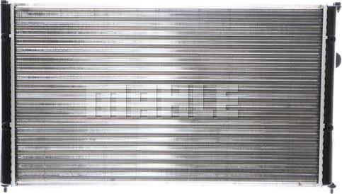 MAHLE CR 394 000S - Radiator, engine cooling www.parts5.com