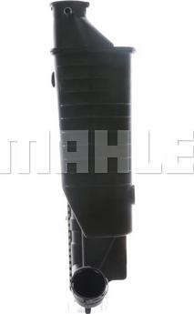 MAHLE CR 306 000S - Kühler, Motorkühlung www.parts5.com