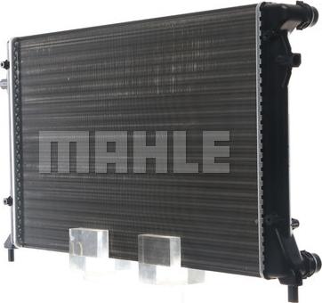 MAHLE CR 30 001S - Radiator, engine cooling www.parts5.com