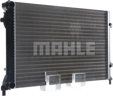 MAHLE CR 30 001S - Radiator, engine cooling www.parts5.com