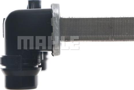 MAHLE CR 30 001S - Radiator, engine cooling www.parts5.com