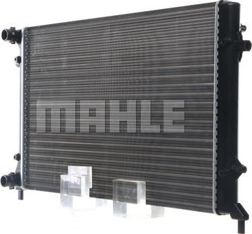 MAHLE CR 30 001S - Radiator, engine cooling www.parts5.com