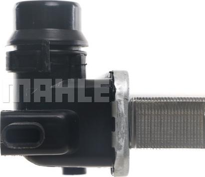 MAHLE CR 30 001S - Radiator, engine cooling www.parts5.com