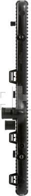 MAHLE CR 2014 000P - Radiator, racire motor www.parts5.com