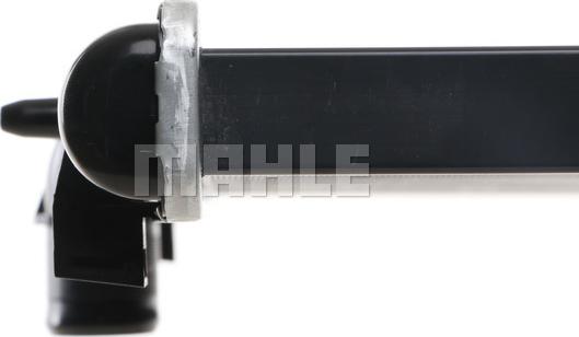 MAHLE CR 2014 000S - Radiator, engine cooling www.parts5.com